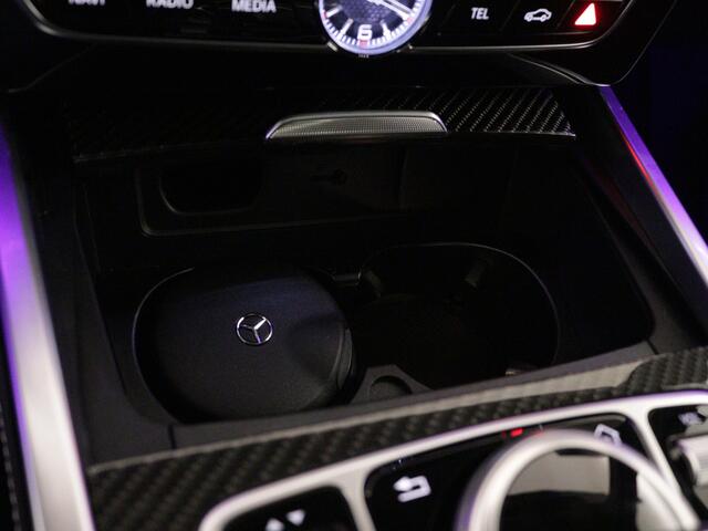 Mercedes-Benz G-KLASSE G 63 4x4 Square | SUPERIOR Line Interieur | AMG RIDE CONTROL | AMG Nightpakket II | 360°-camera (SURROUND VIEW) | ENERGIZING-comfortprogramma | Burmester surround sound system | URBAN GUARD vehicle protection Plus |