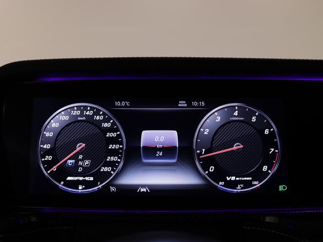Mercedes-Benz G-KLASSE G 63 4x4 Square | SUPERIOR Line Interieur | AMG RIDE CONTROL | AMG Nightpakket II | 360°-camera (SURROUND VIEW) | ENERGIZING-comfortprogramma | Burmester surround sound system | URBAN GUARD vehicle protection Plus |