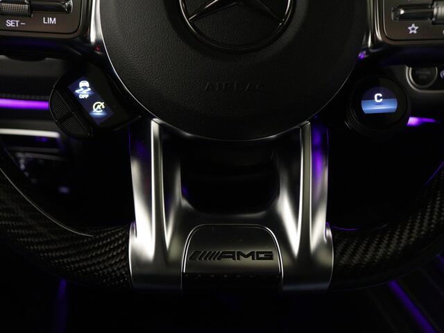 Mercedes-Benz G-KLASSE G 63 4x4 Square | SUPERIOR Line Interieur | AMG RIDE CONTROL | AMG Nightpakket II | 360°-camera (SURROUND VIEW) | ENERGIZING-comfortprogramma | Burmester surround sound system | URBAN GUARD vehicle protection Plus |