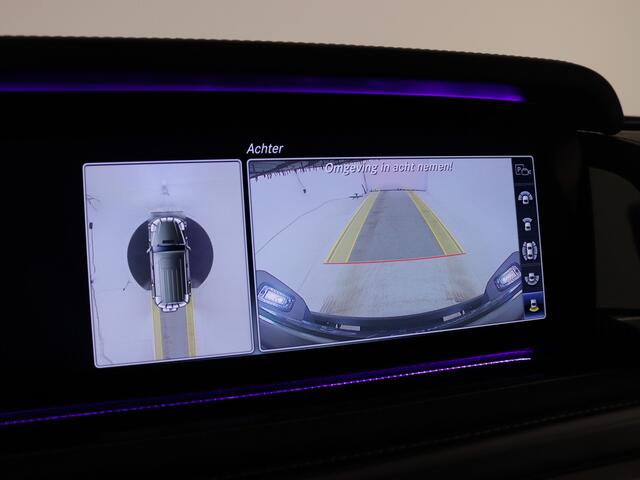 Mercedes-Benz G-KLASSE G 63 4x4 Square | SUPERIOR Line Interieur | AMG RIDE CONTROL | AMG Nightpakket II | 360°-camera (SURROUND VIEW) | ENERGIZING-comfortprogramma | Burmester surround sound system | URBAN GUARD vehicle protection Plus |