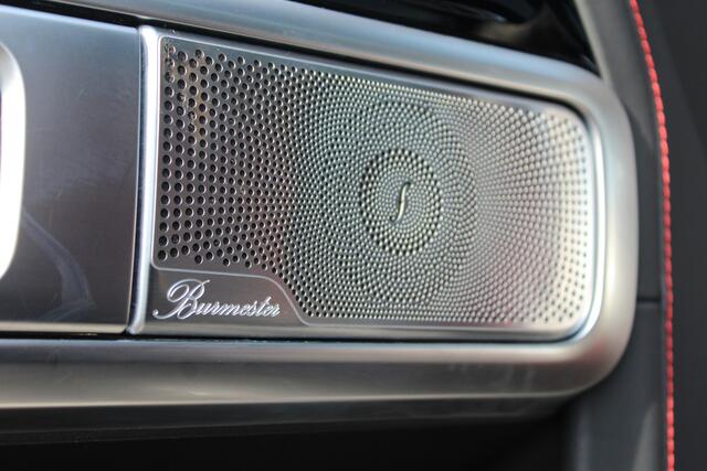 Mercedes-Benz G-KLASSE 63 Edition 1 | Pano | Burmester 3D | Trekhaak