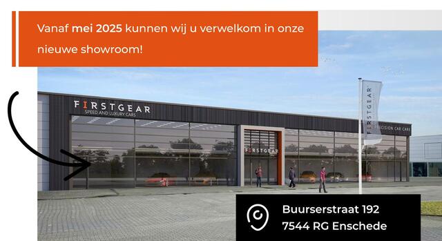 Mercedes-Benz G-KLASSE 400 d *Grijs kenteken / Burmester / Panorama / AMG / Surround-view*