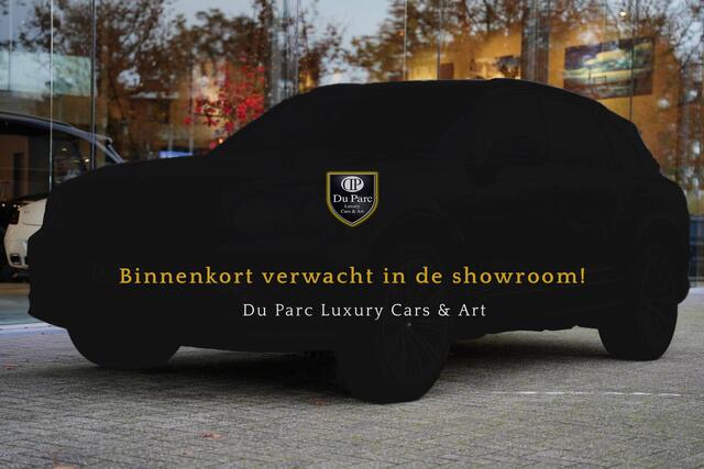 Mercedes-Benz G-KLASSE 63 Performance Stuurwiel Manufaktur Designo