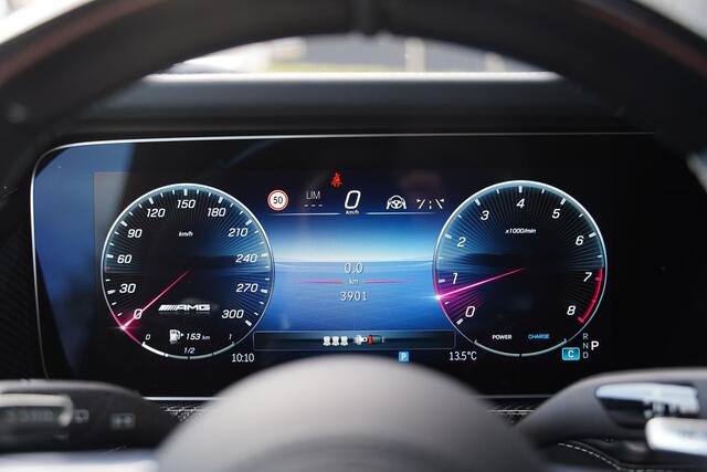 Mercedes-Benz G-KLASSE AMG 63 Facelift Carbon Performance Manufaktur