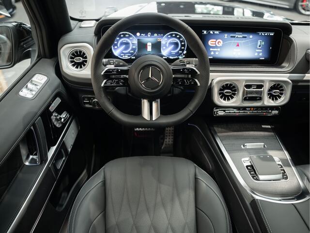 Mercedes-Benz G-KLASSE 580 EQ Edition One 580 met EQ-Technologie Edition One 116 kWh