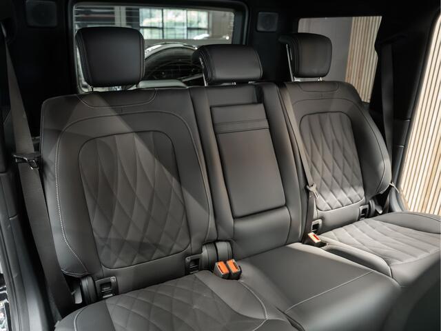 Mercedes-Benz G-KLASSE 580 EQ Edition One 580 met EQ-Technologie Edition One 116 kWh