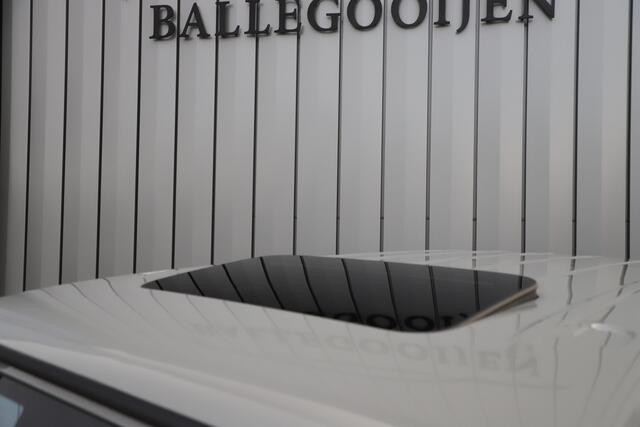 Mercedes-Benz G-KLASSE 580 EQ AMG Edition One | 588PK | Achterasbesturing | Massage | Luchtvering | Keyless-go | Carbon | Entertainment | Schuifdak | Sfeerverlichting | 2024.