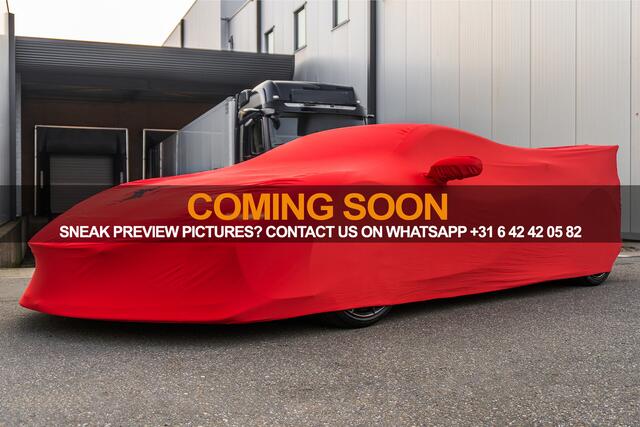 Mercedes-Benz G-KLASSE G63 AMG BRABUS G800 - Widestar Package - Akrapovic - Matte paint