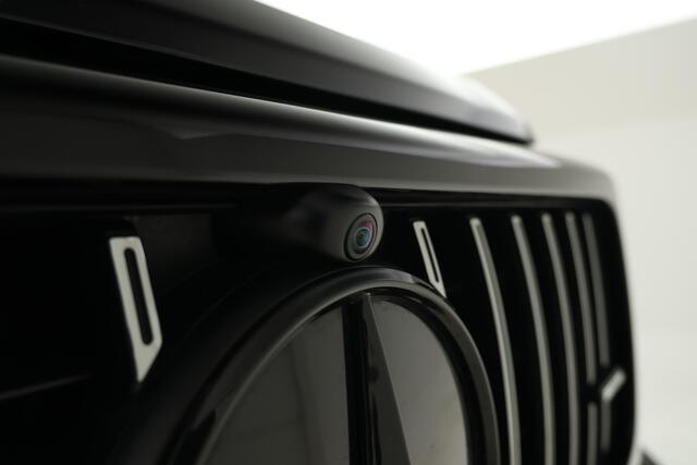 Mercedes-Benz G-KLASSE 63 Edition 1 Alle opties