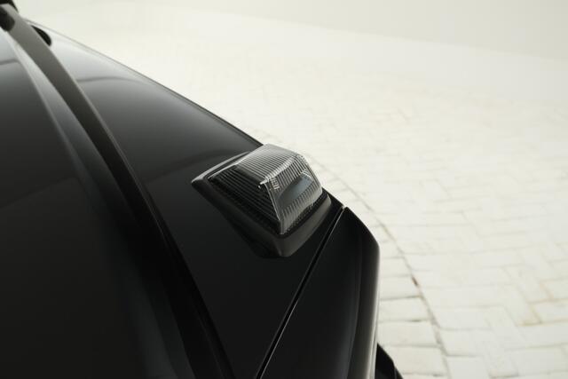 Mercedes-Benz G-KLASSE 63 Edition 1 Alle opties