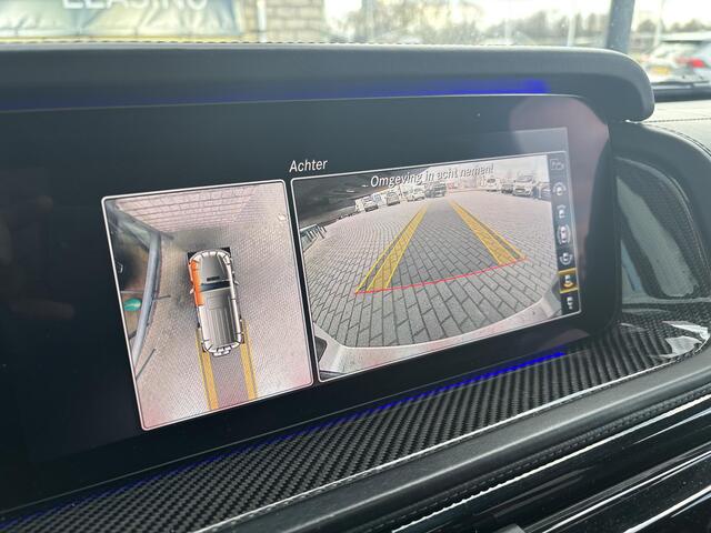 Mercedes-Benz G-KLASSE ORIGINAL*G700 BRABUS WIDESTAR*STERRENHEMEL*24 INCH