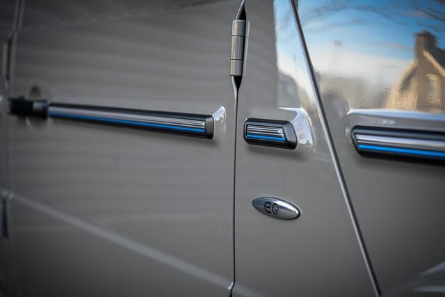 Mercedes-Benz G-KLASSE 580 EQ Edition One 116 kWh MANUFAKTUR