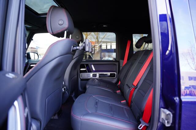 Mercedes-Benz G-KLASSE 63 AMG / 13 D.Km / Manufaktur