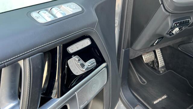 Mercedes-Benz G-KLASSE CARBON EDIT 63 AMG incl. Akrapovic