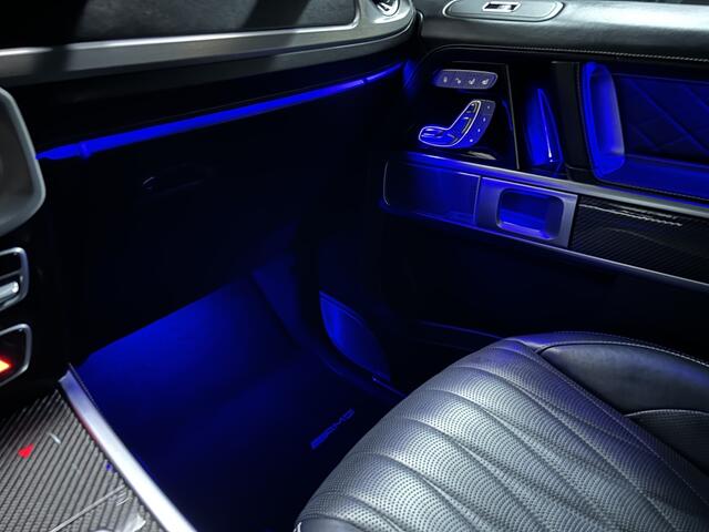 Mercedes-Benz G-KLASSE 63 AMG BRABUS ROCKET 900 Manufactur NAP!