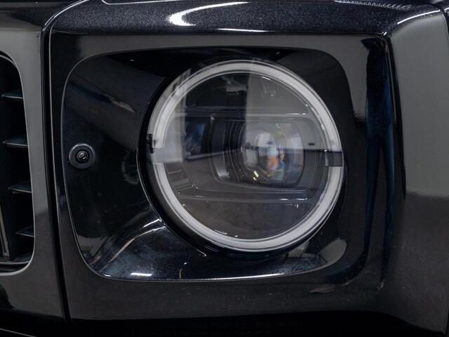Mercedes-Benz G-KLASSE AMG 63 | Performance Pack | A22 | Carbon | Superior Line | Night | Massage | CarPlay |