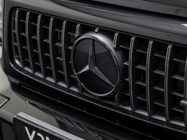 Mercedes-Benz G-KLASSE AMG 63 | Performance Pack | A22 | Carbon | Superior Line | Night | Massage | CarPlay |