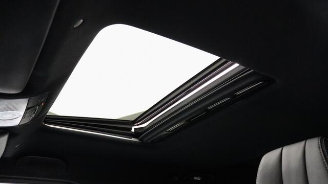 Mercedes-Benz G-KLASSE 500 | Massage | Burmester 3D | Schuifdak | Night paket | Stoelventilatie