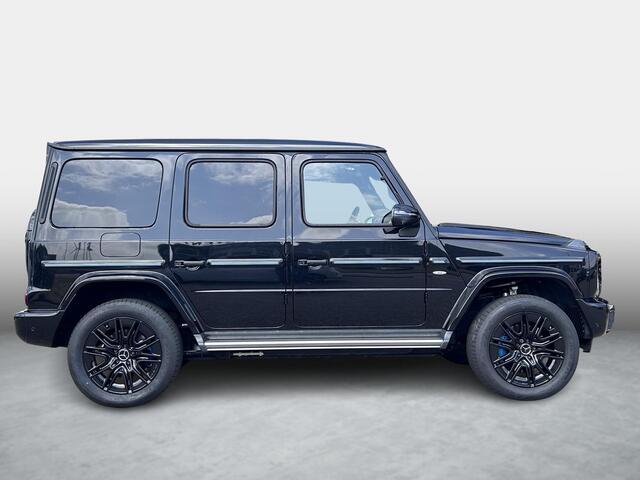 Mercedes-Benz G-KLASSE 580 met EQ-Technologie Edition One 116 kWh | Panoramadak | Burmester | Rijassistentiepakket