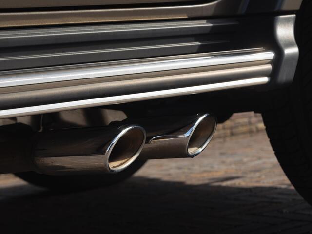 Mercedes-Benz G-KLASSE 63 AMG €219.242 Ex.BTW|Manufaktur|Magno
