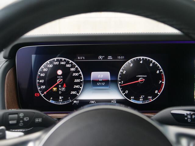 Mercedes-Benz G-KLASSE G500 | AMG | Manufaktur | Black Edition | massage | uniek mooie staat..
