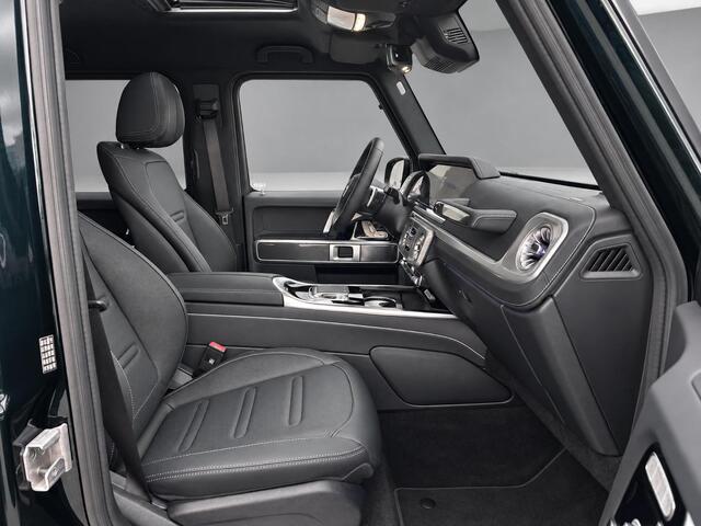 Mercedes-Benz G-KLASSE 580 met EQ-Technologie 116 kWh | Panoramadak | Memory | Burmester 3D
