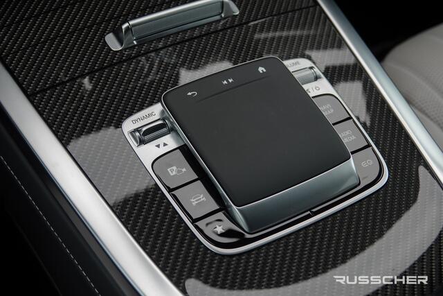 Mercedes-Benz G-KLASSE 580 met EQ-Technologie 116Kwh | 587Pk | Manufaktur | Schuif/hefdak | 360° Camera | G-Turn | 20''