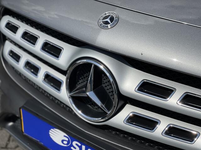 Mercedes-Benz GLA-KLASSE 200 AMG White-Art | Navi | Trekhaak | Camera | LED | 19 inch