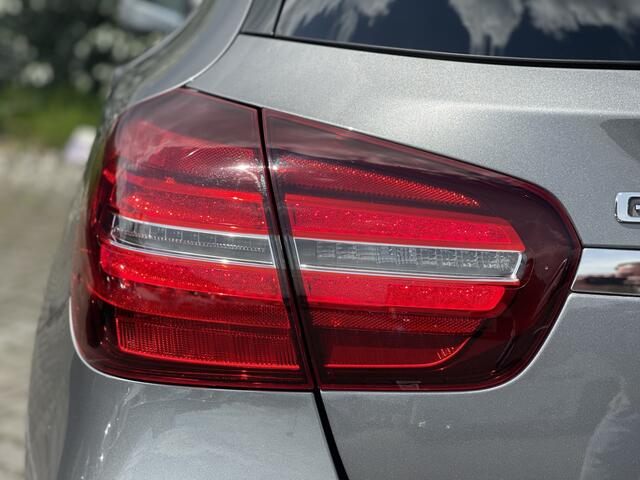 Mercedes-Benz GLA-KLASSE 200 AMG White-Art | Navi | Trekhaak | Camera | LED | 19 inch