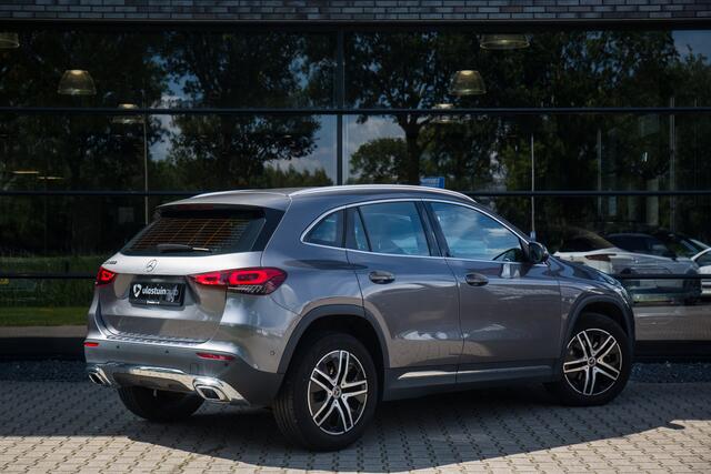 Mercedes-Benz GLA-KLASSE 200 Progressive , Camera, Cruise