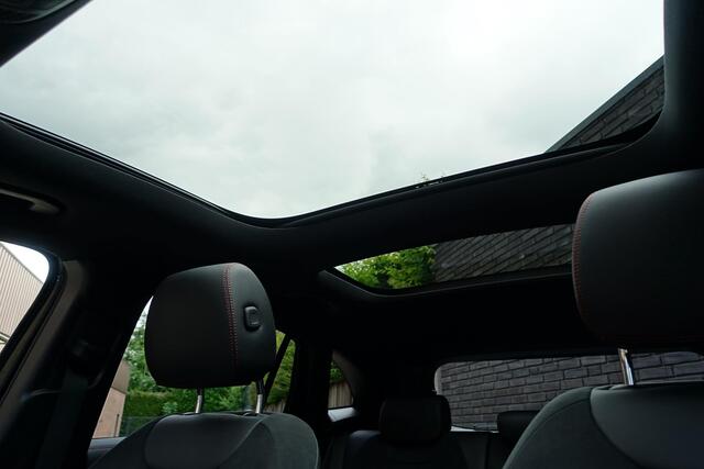Mercedes-Benz GLA-KLASSE 250e AMG Line Limited l Pano l Burmester® l Sfeer l Trekhaak l Electrische Klep