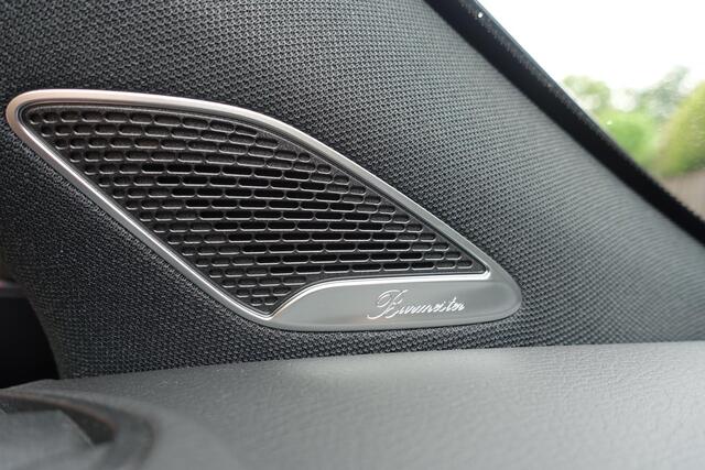 Mercedes-Benz GLA-KLASSE 250e AMG Line Limited l Pano l Burmester® l Sfeer l Trekhaak l Electrische Klep