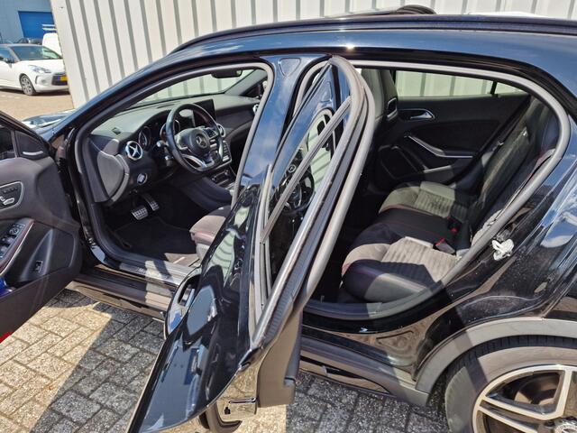 Mercedes-Benz GLA-KLASSE 200 Premium Plus AMG