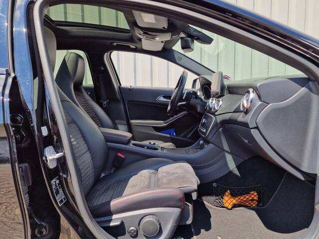 Mercedes-Benz GLA-KLASSE 200 Premium Plus AMG