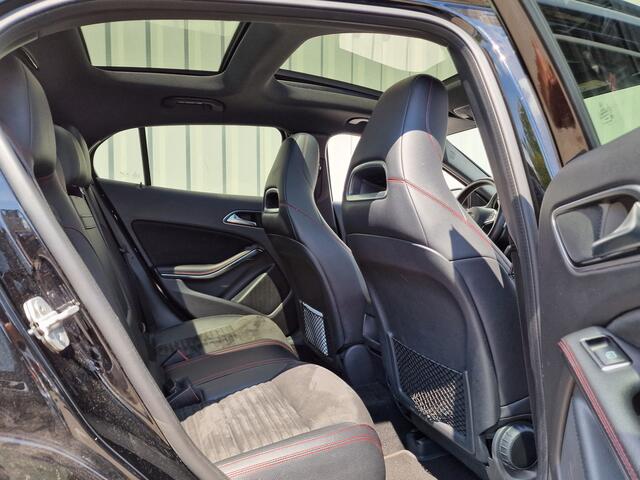 Mercedes-Benz GLA-KLASSE 200 Premium Plus AMG