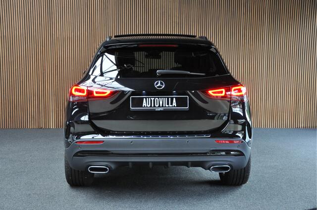 Mercedes-Benz GLA-KLASSE 200 AMG Line | Pano | Ambient | Camera | Cruise Control | Apple Carplay |