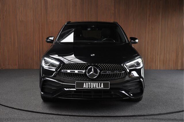 Mercedes-Benz GLA-KLASSE 200 AMG Line | Pano | Ambient | Camera | Cruise Control | Apple Carplay |