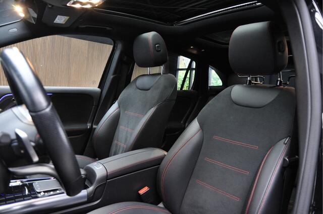 Mercedes-Benz GLA-KLASSE 200 AMG Line | Pano | Ambient | Camera | Cruise Control | Apple Carplay |