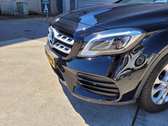 Mercedes-Benz GLA-KLASSE 200 Premium Plus