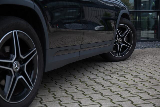Mercedes-Benz GLA-KLASSE 200 AMG Line Najaarsactie, met diverse prijsverlagingen