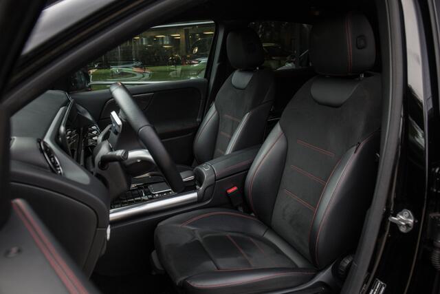 Mercedes-Benz GLA-KLASSE 200 AMG Line Najaarsactie, met diverse prijsverlagingen
