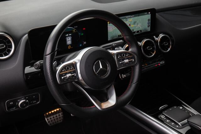 Mercedes-Benz GLA-KLASSE 200 AMG Line Najaarsactie, met diverse prijsverlagingen