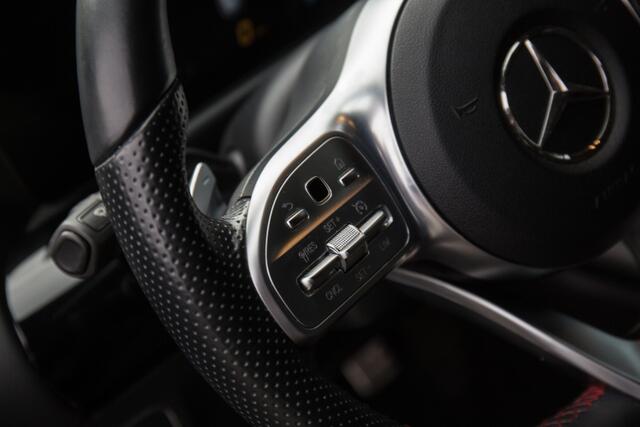 Mercedes-Benz GLA-KLASSE 200 AMG Line Najaarsactie, met diverse prijsverlagingen