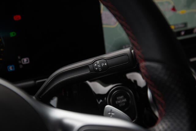 Mercedes-Benz GLA-KLASSE 200 AMG Line Najaarsactie, met diverse prijsverlagingen