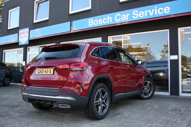 Mercedes-Benz GLA-KLASSE 250 e Business Solution AMG Limited | Pano | Camera | Half leder