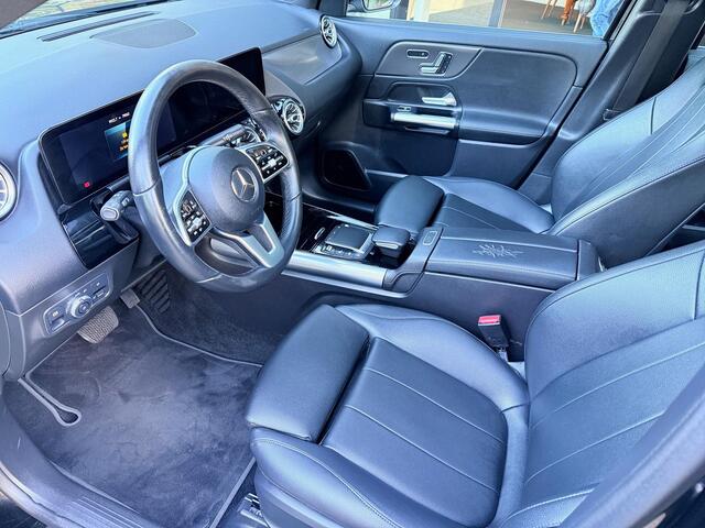 Mercedes-Benz GLA-KLASSE 200 Business Solution Luxury