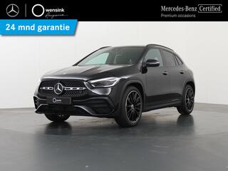 mercedes-benz-gla-klasse-180-amg-li