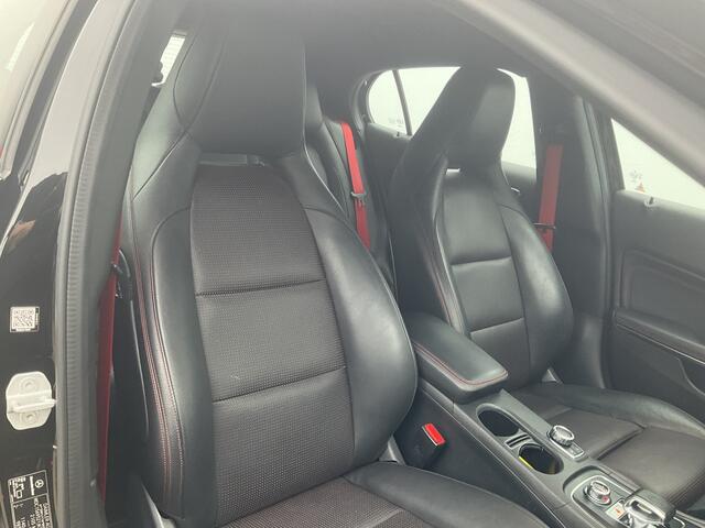 Mercedes-Benz GLA-KLASSE AMG 45 4MATIC 381PK 360cam Leder Led 84149KM!