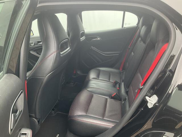 Mercedes-Benz GLA-KLASSE AMG 45 4MATIC 381PK 360cam Leder Led 84149KM!