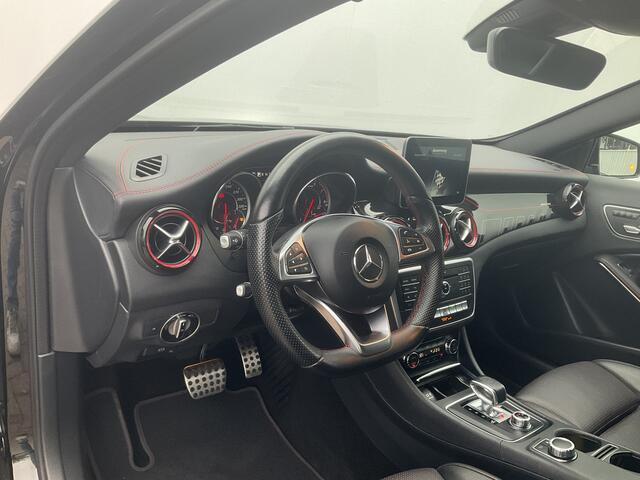 Mercedes-Benz GLA-KLASSE AMG 45 4MATIC 381PK 360cam Leder Led 84149KM!